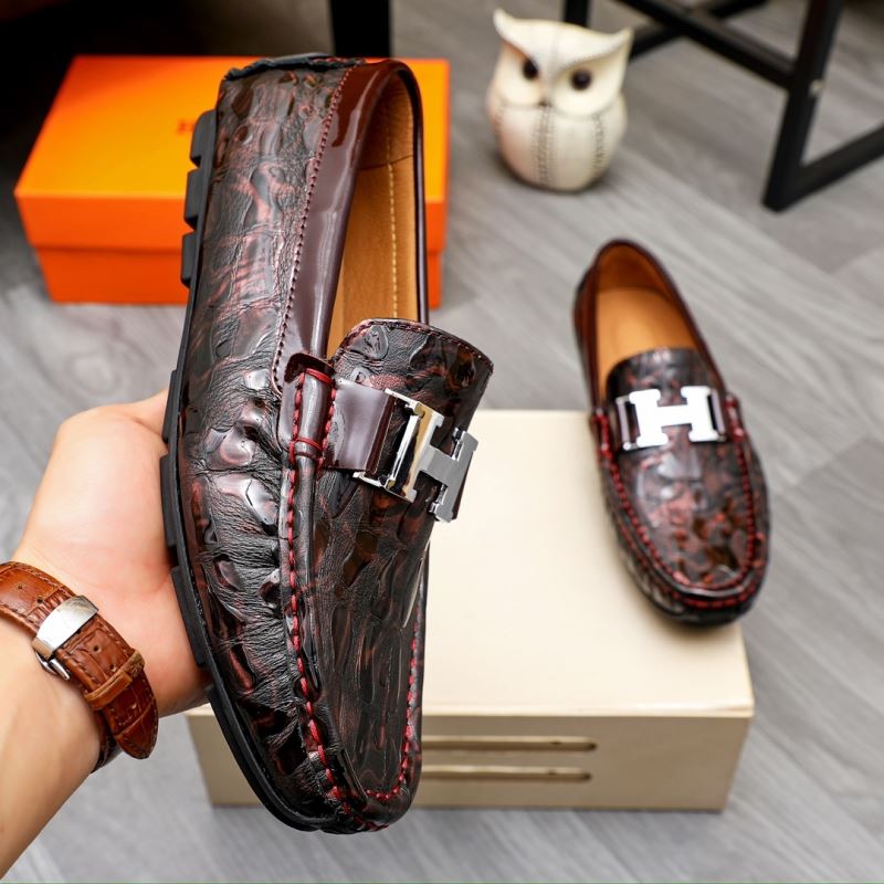 Hermes Business Shoes